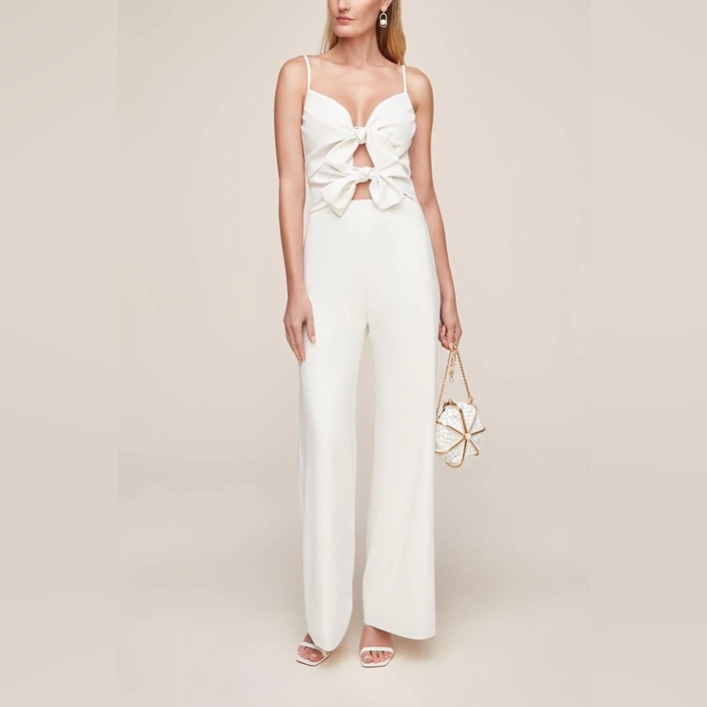 Anne Barge LWD Madly In Love Jumpsuit